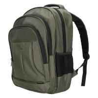 PLM CITY HAKI 15.6-17" NOTEBOOK SIRT ÇANTASI